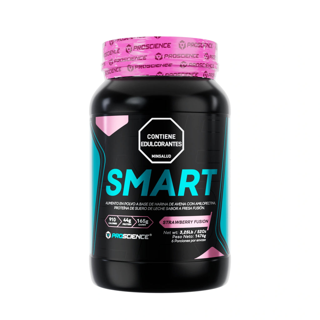 Smart Gainer 3 lbs