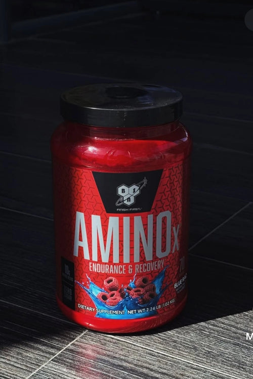 Amino X (BSN) – 30 Servicios