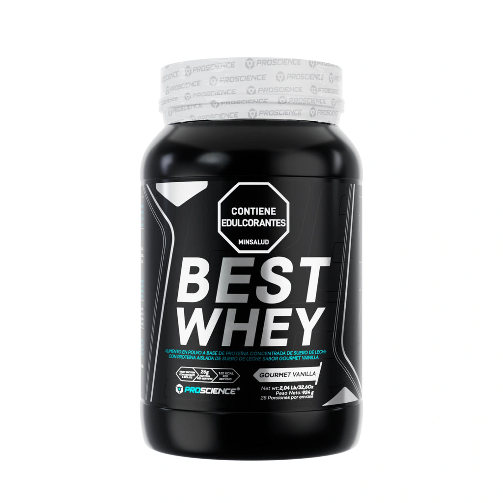 Best Whey ProScience 2 lbs