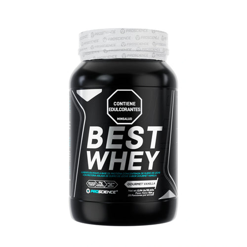 Best Whey ProScience 2 lbs