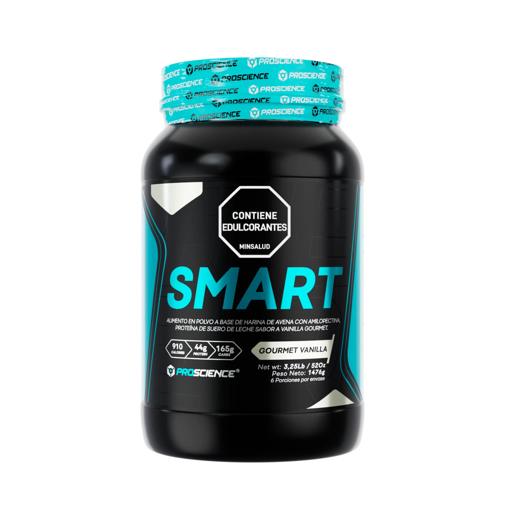 Smart Gainer 3 lbs