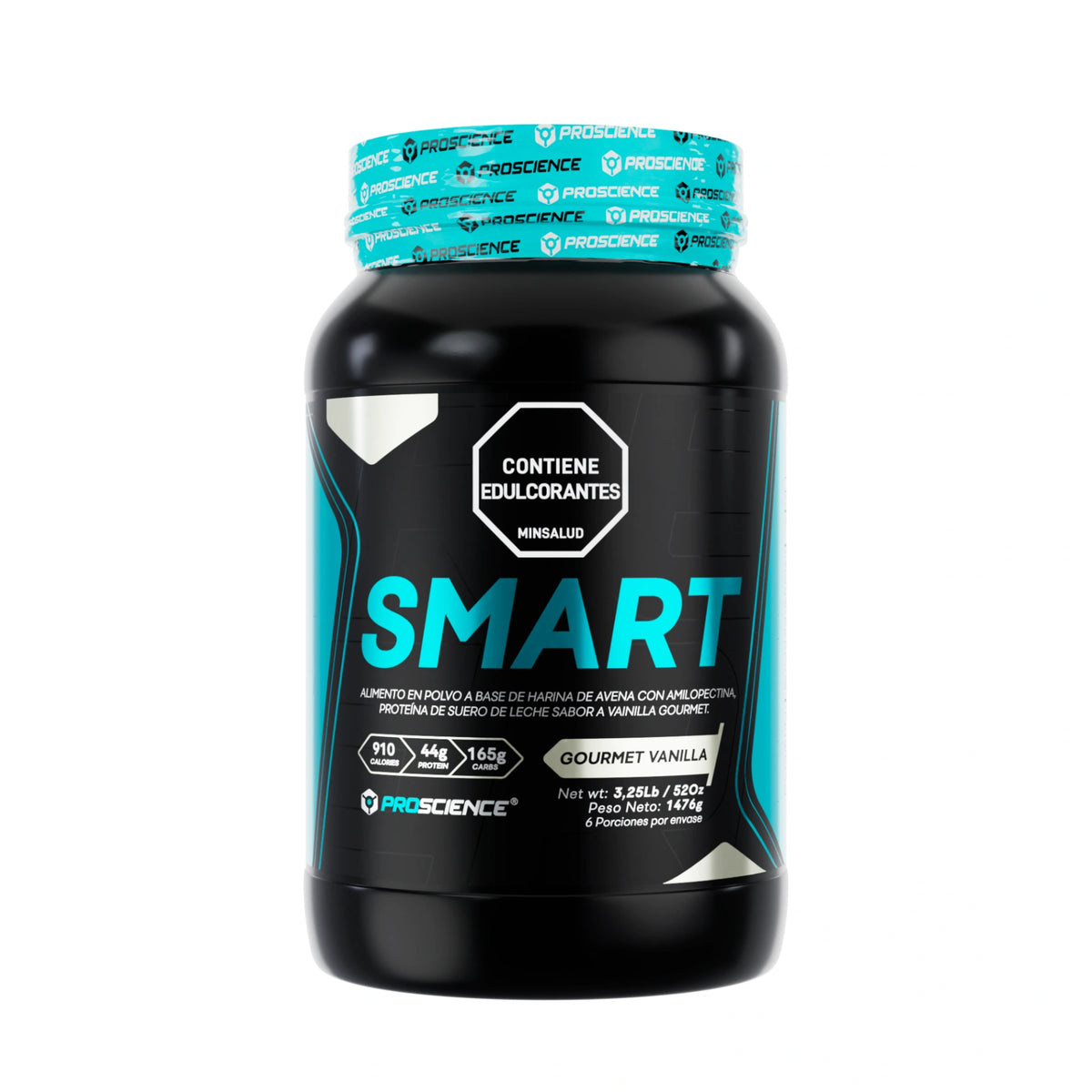 Smart Gainer 3 lbs