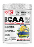 BCAA Basic – 60 Servicios
