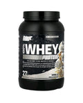 Nutrex Proteína 2 lbs