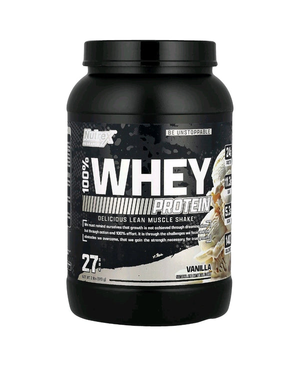 Nutrex Proteína 2 lbs