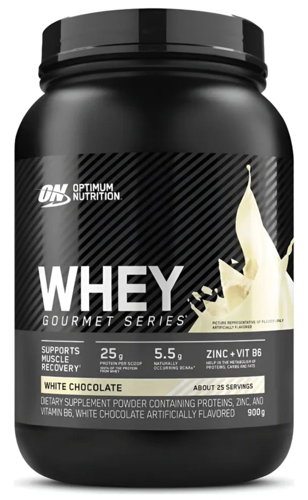 Whey Gold Gourmet