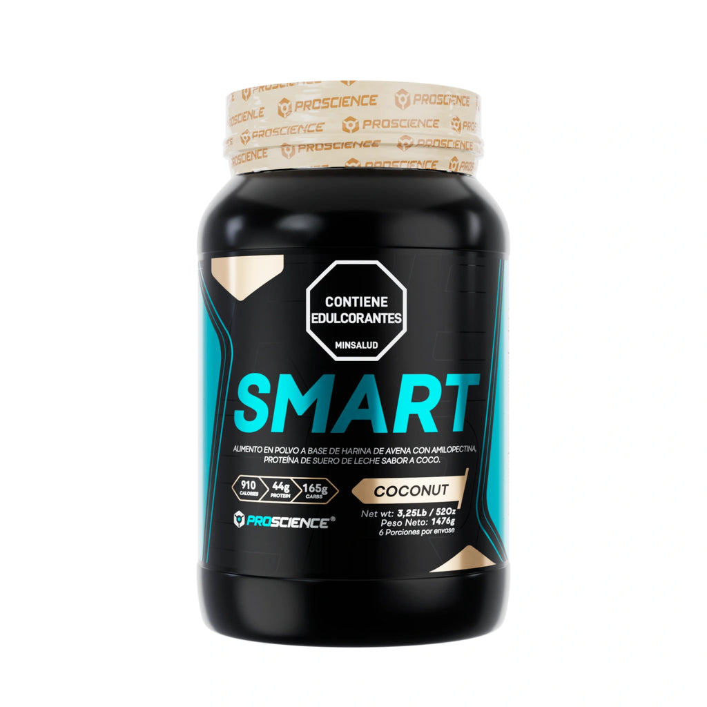 Smart Gainer 3 lbs