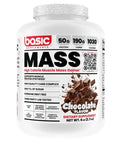 Basic Mass 6 lbs