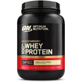 Proteína Gold Standard 2 lbs (Optimum Nutrition)
