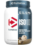 ISO 100 1.3 lbs (Dymatize)