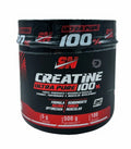 Creatina Ultra Pure 100% Monohidratada - 100 Servicios