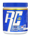 Creatina Ronnie Coleman 120 Servicios