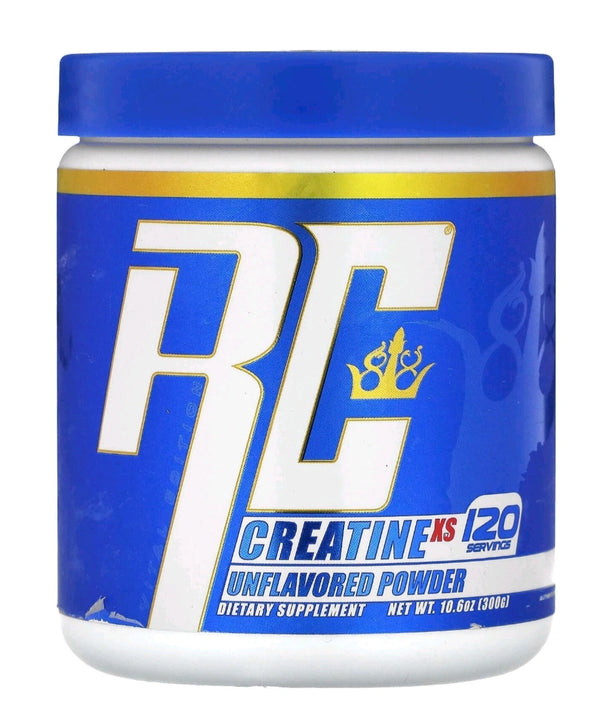Creatina Ronnie Coleman 120 Servicios