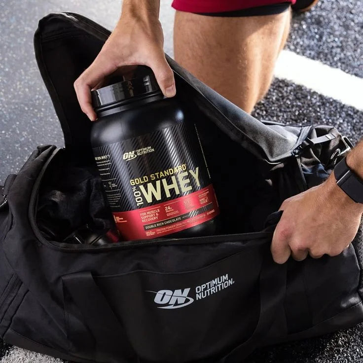 Proteína Gold Standard 2 lbs (Optimum Nutrition)